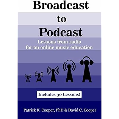 Broadcast to Podcast