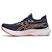 Produktbild ASICS Herren Gel-Kayano 29 MK Sneaker, Indigo Blue/Sun Peach, 43.5 EU