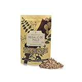FRISAFRAN | Regaliz de Palo Corte Infusión Ecológico | Té de Raíz de Regaliz | Directamente del Productor | 50g