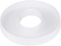 Vista 32 de WENPACK 8" Pequeñas Bandejas de Cartón Rellenables en Forma de Letra de Papel Maché Figuras Recortadas Contenedor de Comida para Dulces (S)