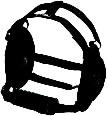 Kid's Jr. Gel Headgear Wrestling Accessories