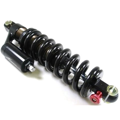PCC MOTOR FOR FASTACE 11" 280MM REAR SHOCK FOR PIT BIKE 58AR-550LB SK12 Cover