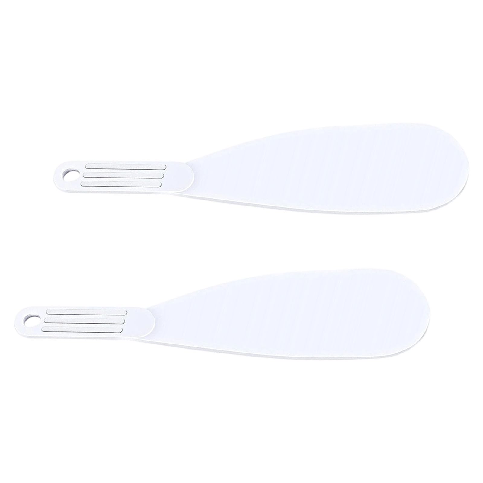 ZBIianxer 2Pcs Ergonomic Extra Long Bed Maker Bedsheet Tucking Paddle Mattress Lifter Wedges Tool Easier Sheet Change Helper Making Tool