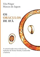 OS Oraculos de Ifa 3743927101 Book Cover