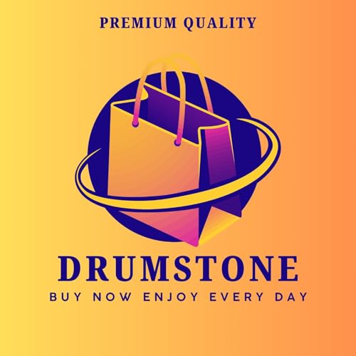 Image of Drumstone (𝐄𝐱𝐥𝐮𝐬𝐢𝐯𝐞 𝟐𝟎 𝐘𝐞𝐚𝐫𝐬 𝐰𝐚𝐫𝐫𝐚𝐧𝐭𝐲) Mini 3-Blade Electric Shaver | USB Rechargeable Compact Travel Razor for Men | Lightweight Grooming Tool