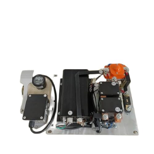 Water Pump For KALMAR AC Forklift Truck P50