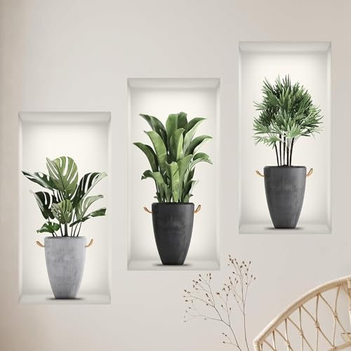 Fotomurales Decorativos Pared 3D Autoadhesivo Marca VIDSTW