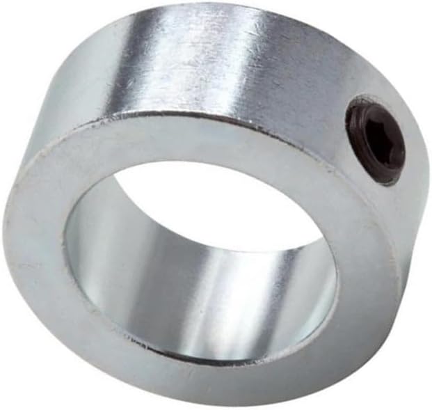 Replacement part fits 1" Zinc Plated Finish Shaft Collar Sc-100 Asc-100-Sp Sc-100-Z CHStet02143