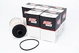 Baldwin PF10 Fuel Dispensing Filter, Heavy Duty 4 Micron, Replaces WIX 24043 Donaldson P550674 and