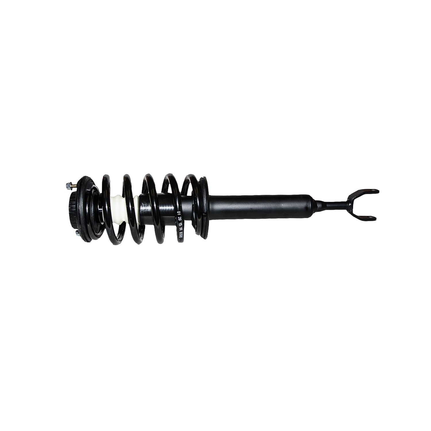 Gabriel G57136 Ultra ReadyMount Front Right Complete Strut Assembly for 00-04 Audi A6, 00-04 Audi A6 Quattro; 01-05 Volkswagen Passat (1 Pack)