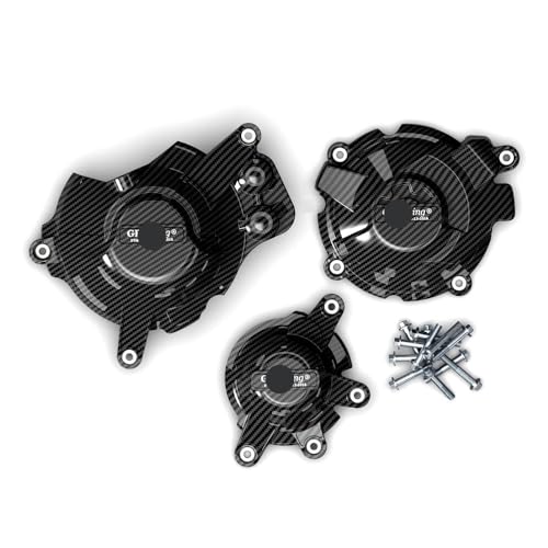 Carter couvercle protection moteur CBR1000RR robuste pour sécuriser votre moto