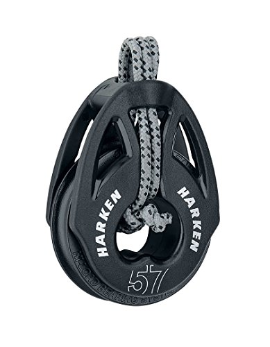 HARKEN Carbo Air Block | Premium Sailing and Sailboat Equipment