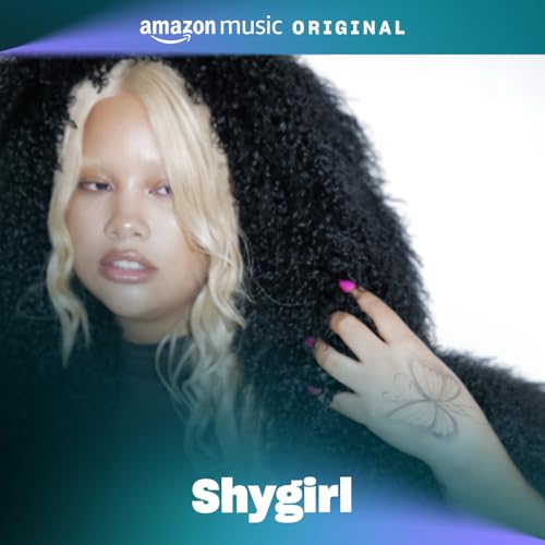 Shygirl, Club Shy, Isabella LoveStory & PinkPantheress