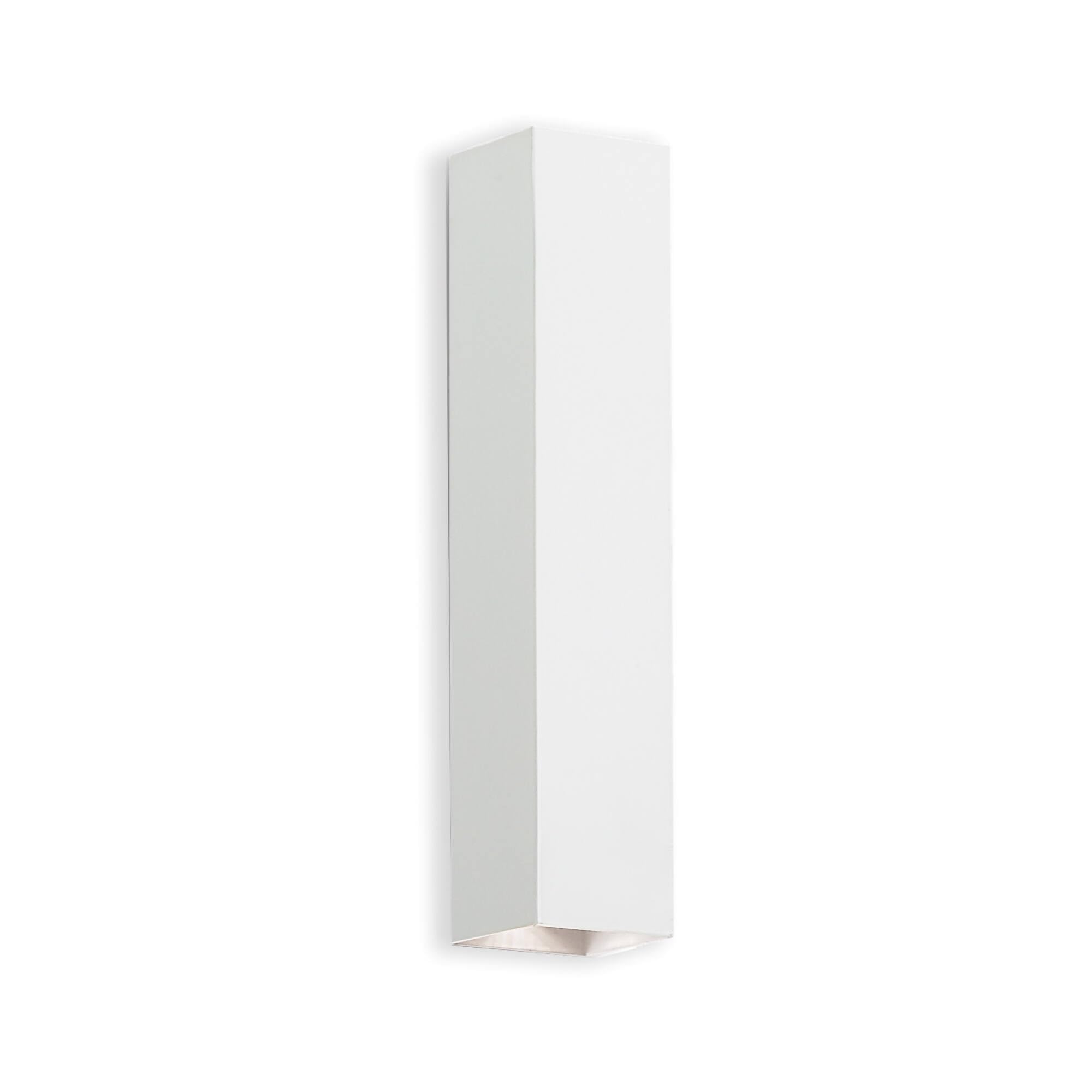 Sky AP2 Bianco, 126883, Applique, Ideal Lux