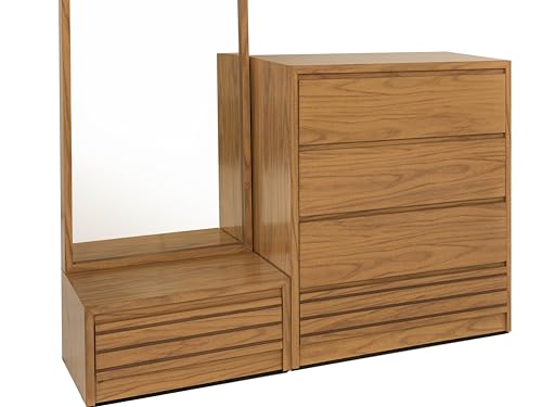 Reviews de Cajonera Con Espejo los 5 más buscados. 12 Imagen adicional