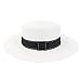 Produktbild 2020 Weiblicher Hut Sommer-Frauen-Stroh-Strand-Sun Visor Flat Top Hat Neue Frauen, Reise, Feiertag beiläufige Art und Weise Dekoration Beleuchtung Adjustable Solid Color Hat Strand Sonnenhut