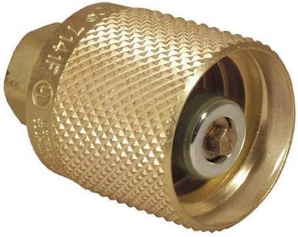 HacusFPE - Forklift Connector Female REGO REGO RE7141F Aftermarket - New