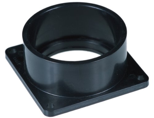 Duraflex 27900 2" Flange Slip Socket