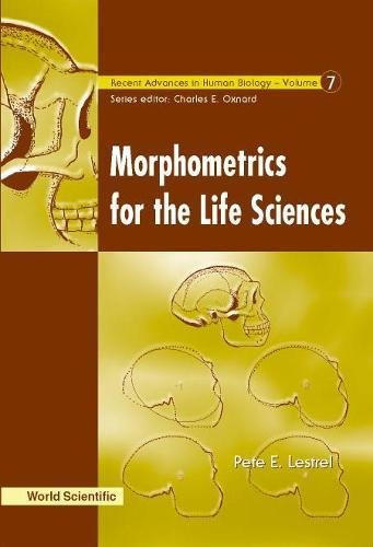 Morphometrics For The Life Sciences