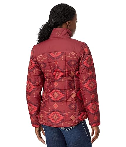 Image of ARIAT Crius Insulated Jacket