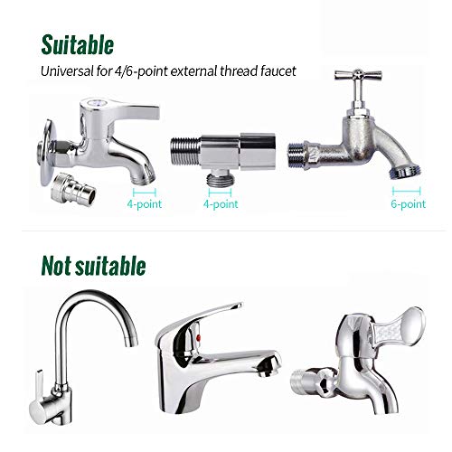 Gecheer Temporizador de Água Automático Ao Ar Livre Controlador de Irrigação Do Jardim 1-Out Program