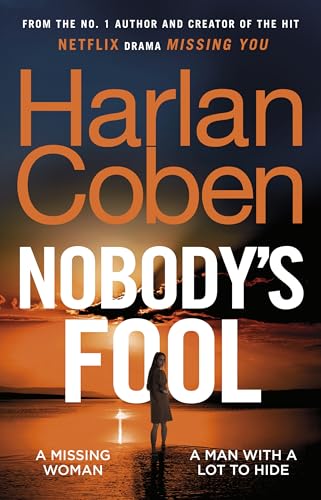 Century Nobodys Fool.
