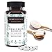 Produktbild Hyaluronsäure Kapseln | Haut Haare Nägel für Frauen & Männer | Vitamin C, B12, Zink, Biotin, Niacin, Selen | 350mg Hyaluron hochdosiert laborgeprüft | Vegan aus Deutschland ohne Magnesiumstearat