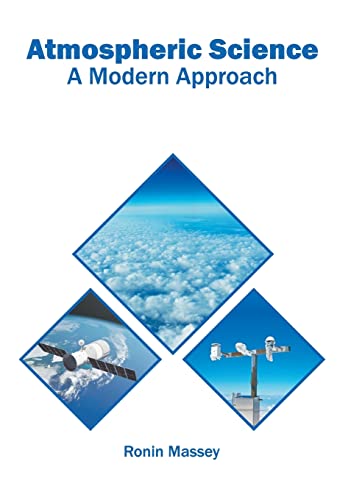 Atmospheric Science: A Modern Approach - -16%