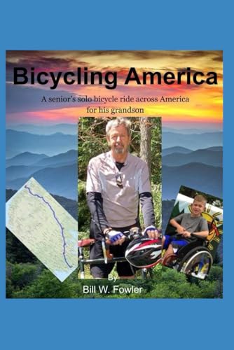 Bicycling America: Senior