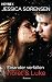 Cover zum Buch Einander verfallen. Violet & Luke
