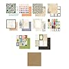 Curiosities in Willow Grove 12x12 Starters Collection Pack (10 papers, 1 ea) #1