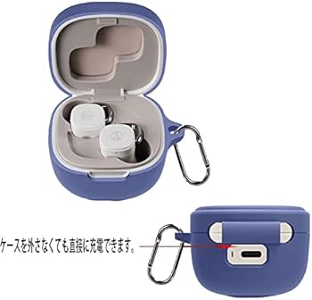 Amazon | For Audio Technica オーディオテクニカ ath-sq1tw/ ATH