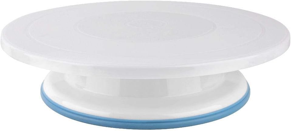 giradischi per la decorazione di torte