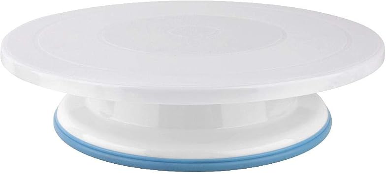 Cake Stand Round Cake Turntable Rotating Stand DIY Kitchen Baking Cream Decorating Tool
