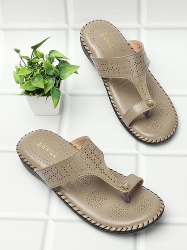 Image of Denill Women's Doctor Slipper