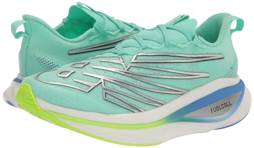 Image of New Balances FuelCell Elite v-3