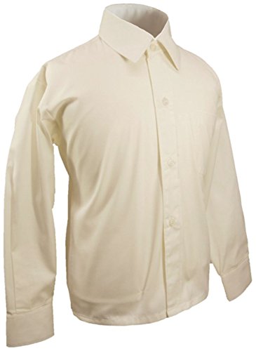 Paul Malone Camicia da ragazzo / camicia da