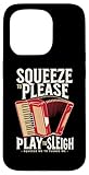 Squeeze To Please Accordion Folk Music Lover