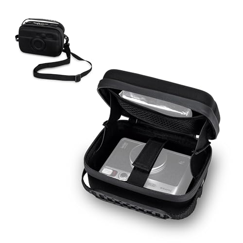 Amazon.co.jp: JJC Fujifilm instax mini Evo ハードEVA製カメラケース