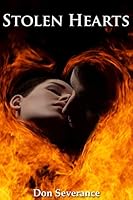 Stolen Hearts: Inspired by True Events 1519148771 Book Cover