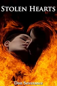 Paperback Stolen Hearts: Inspired by True Events Book