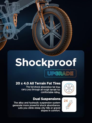 ENGWE-E-Bike-Herren-Klapprad-Elektrofahrrad-mit-20-x-40-Fat-Tire-48V-16Ah-Herausnehmbarer-Akku-Lange-Reichweite-bis-150KM-Full-Suspension-8-Gang-All-Terrain-Engine-Pro