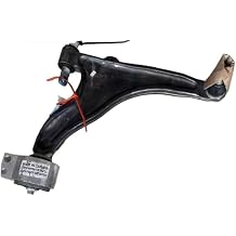 Auto parts For Baificar Brand Lower Swing Arm Assembly 22979575 22979576 For Cadillac for SRX 2012-2015 3.0Right