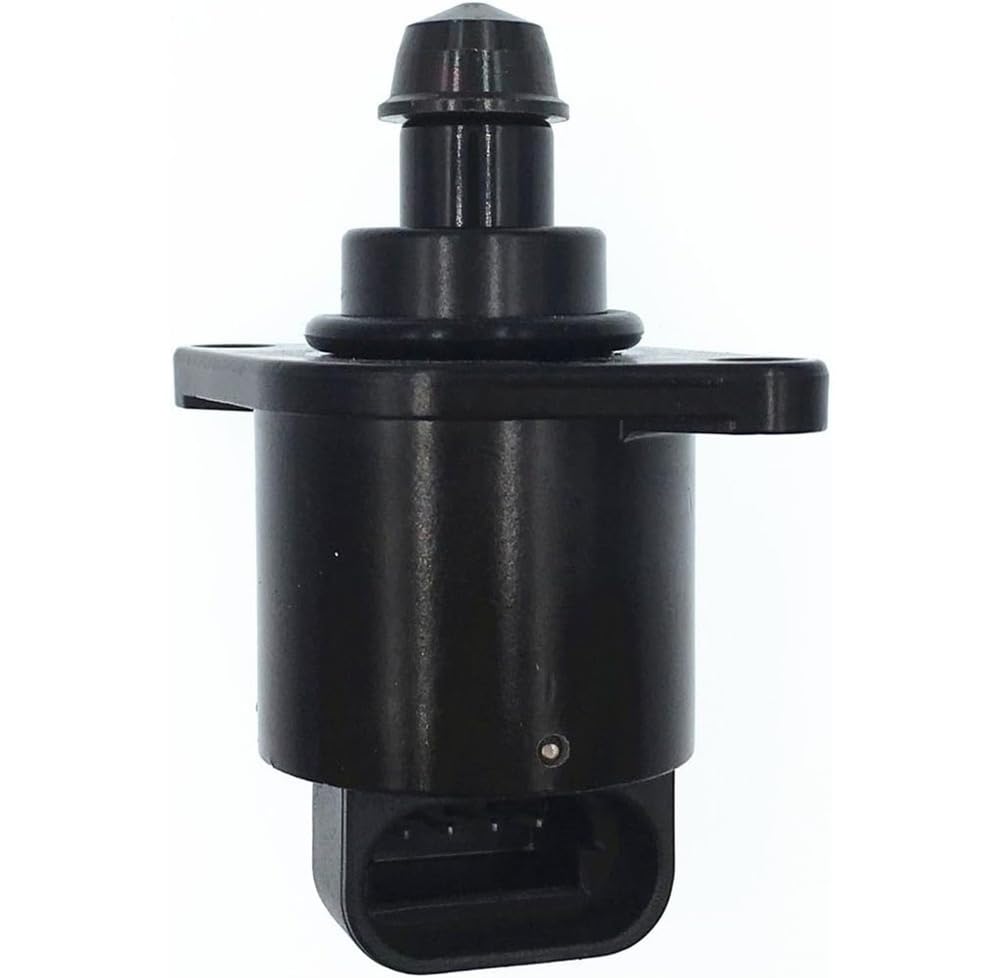 Valvola di Controllo dell'Aria al Minimo Adatta per Renault Clio Symbol Megane 16V 8200299241 7700102539