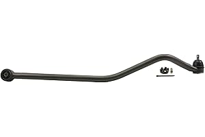 MOOG DS1235 Front Suspension Track Bar for Jeep Wrangler