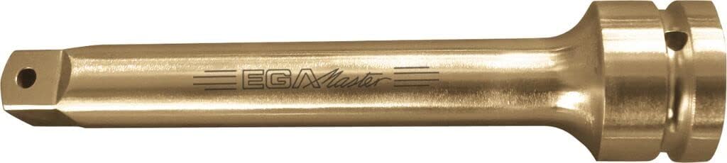 IMPACT EXTENSION 3/4"-125 MM (5") NON SPARKING Cu-Be