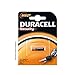Produktbild xLR 23 A (MN21) 12V Duracell 1-BL; Batterie Alkali Photo - Duracell; Duracell - MN 21, LR 23, LRV 08, V 23 GA, 4223