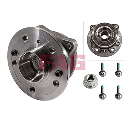 Fag 713 6681 90 Sospensione Ruota