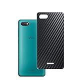 3D Fibre de Carbone, aide à prévenir la surchauffe de votre telephone, et prévenir le risque de glissement de la main.