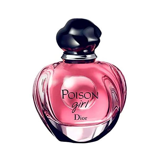 Christian Dior Poison Girl Agua de perfume spray - 30 ml (R-GQ-303-30)